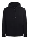 Colmar Originals Sweatshirt In Black