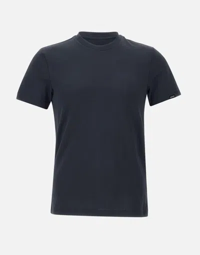 Colmar Originals T-shirts And Polos In Black