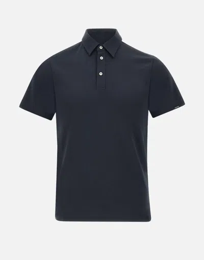 Colmar Originals T-shirts And Polos In Blue