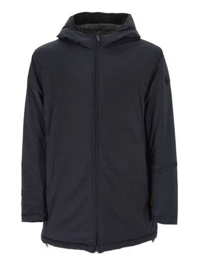 Colmar Originals Jacket In Blue