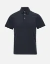 Colmar Originals Technicality Regular Fit Polo In Blue