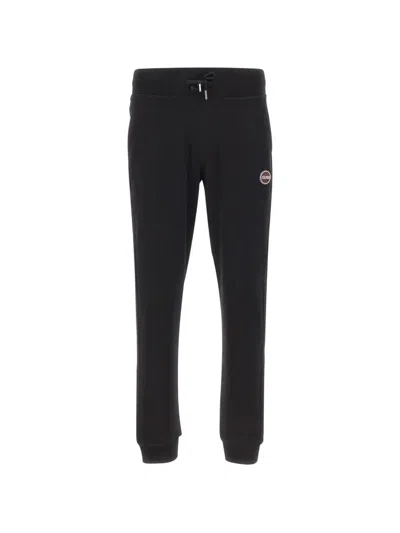 Colmar Originals Trousers Black