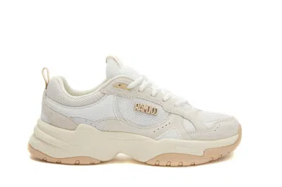 Colmar Originals Vintage Aesthetic Sneakers With Ergonomic Comfort In Multi