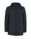 Colmar Otherwise Man Jacket Lead Size 46 Polyester, Elastane In Grey