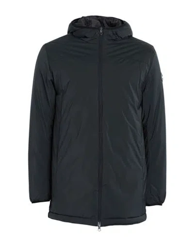 Colmar Otherwise Man Jacket Lead Size 46 Polyester, Elastane In Grey