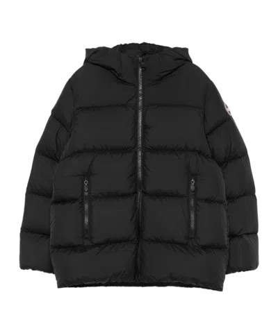 COLMAR PADDED JACKET