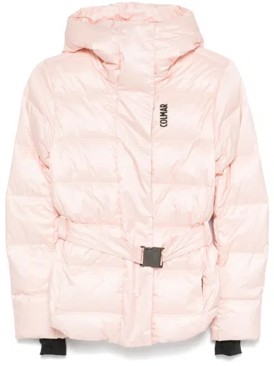 COLMAR PADDED SKI JACKET