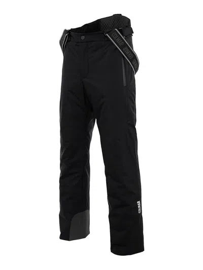 Colmar Sapporo-rec Pants Black Man