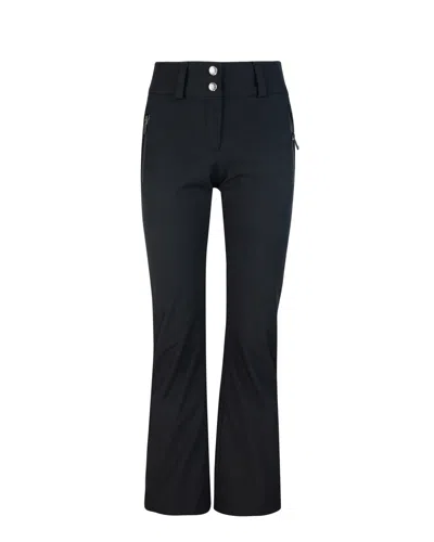 Colmar Pantalone Softshell Black