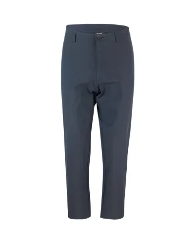 Colmar Pantaloni Tecnici Chino In Black
