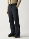 Colmar Belt Trousers In Black