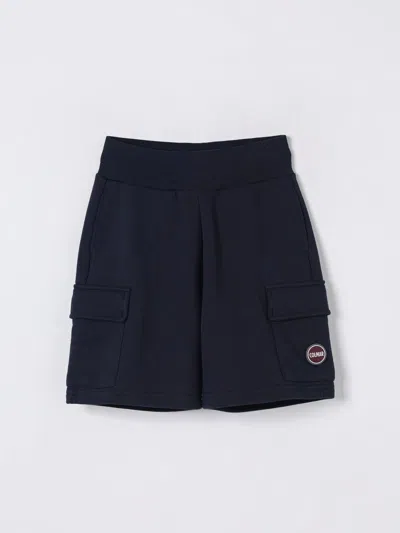 Colmar Pants  Kids Color Blue