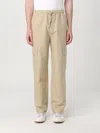 Colmar Pants  Men Color Beige