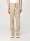 Colmar Pants  Men Color Beige In Beige