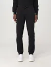 Colmar Pants  Men Color Black In Black