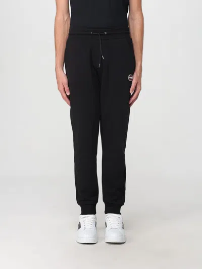 Colmar Pants  Men Color Black