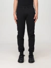 COLMAR PANTS COLMAR MEN COLOR BLACK,F79437002