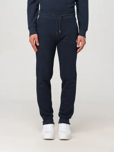 Colmar Pants  Men Color Blue