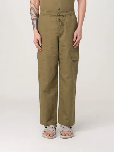 Colmar Pants  Men Color Military