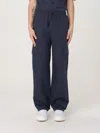 Colmar Pants  Men Color Navy In Navy