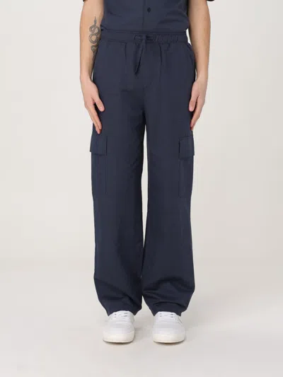 Colmar Pants  Men Color Navy