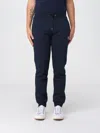 Colmar Pants  Men Color Navy In Blue