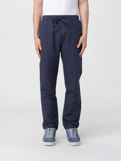Colmar Pants  Men Color Navy In Blue
