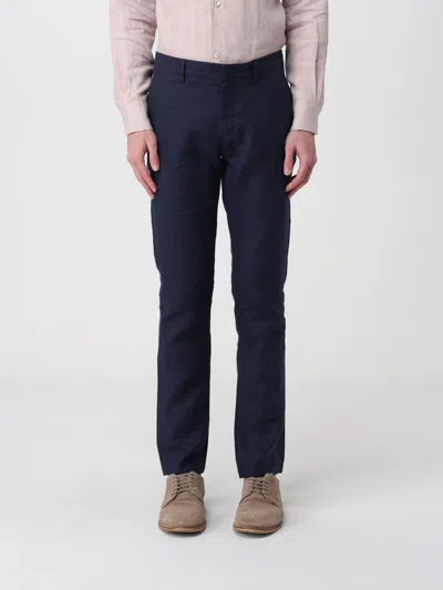 Colmar Pants  Men Color Navy In Blue