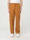 Colmar Pants  Men Color Tobacco
