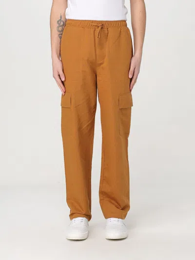 Colmar Pants  Men Color Tobacco