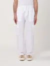 Colmar Pants  Men Color White