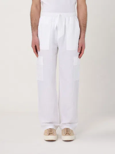 Colmar Pants  Men Color White