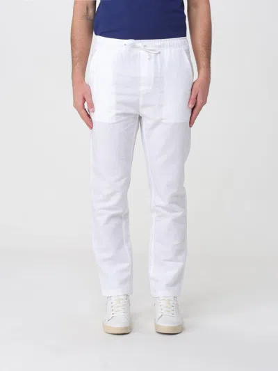 Colmar Pants  Men Color White
