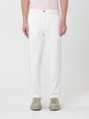 Colmar Pants  Men Color White