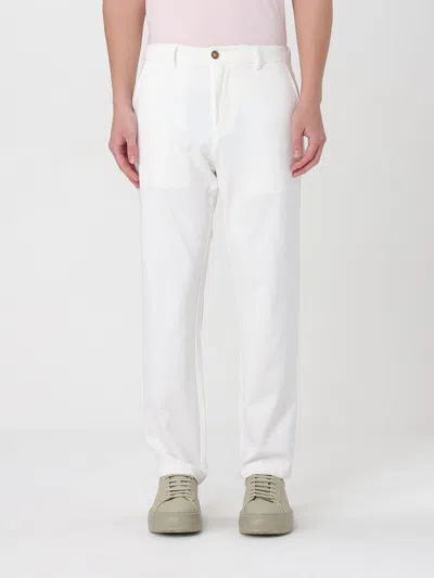 Colmar Pants  Men Color White