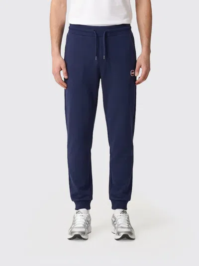 Colmar Pants Men  In Blue