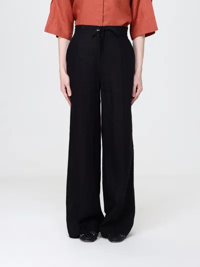 Colmar パンツ  レディース カラー ブラック In Black