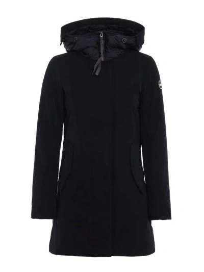 Colmar Parka In Black