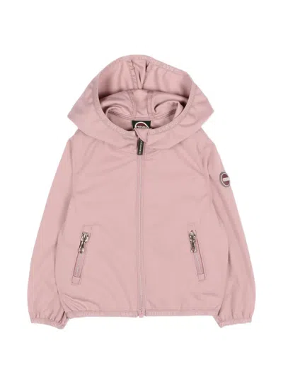 Colmar Babies' Pink Bomber Jacket