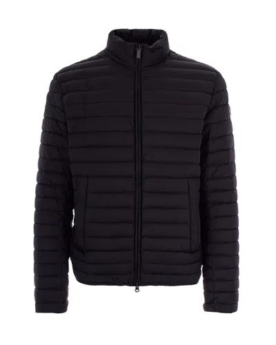 Colmar Piumino Leggero Black Ice