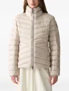 Colmar Piumino Puffer Jacket In Neutral