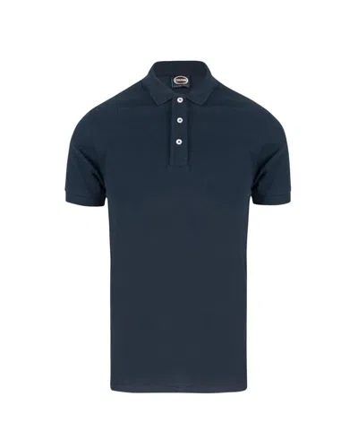 Colmar Polo Shirt In Blue