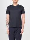 Colmar T-shirt  Men Color Navy In Blue