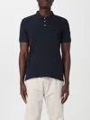 Colmar Polo Shirt  Men Color Blue