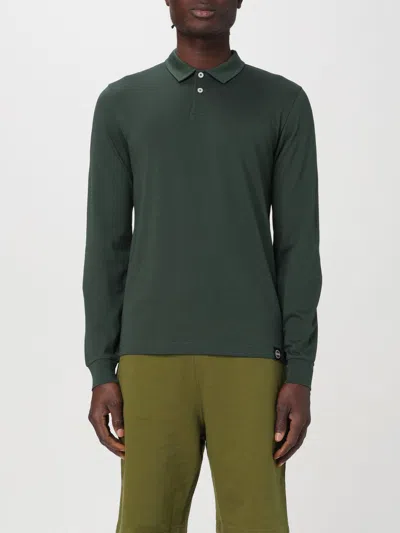 Colmar Polo Shirt  Men Color Forest Green