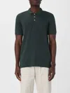 Colmar Polo Shirt  Men Color Grass Green