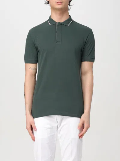 Colmar Polo Shirt  Men Color Green