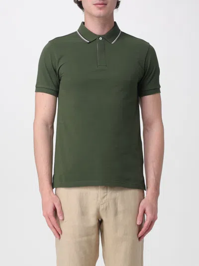 Colmar Polo Shirt  Men Color Green