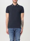 Colmar Polo Shirt  Men Color Navy