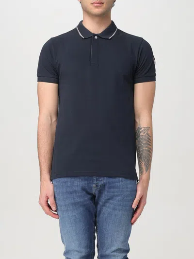 Colmar Polo Shirt  Men Color Navy
